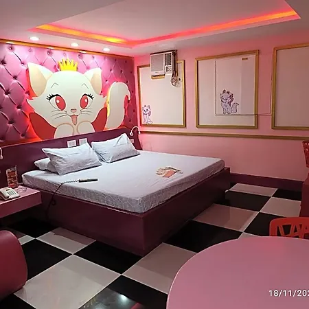 Hotel Sogo Roxas Blvd.