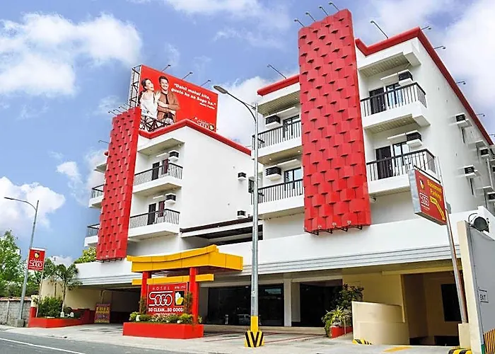 Sogo Roxas Blvd. 马尼拉