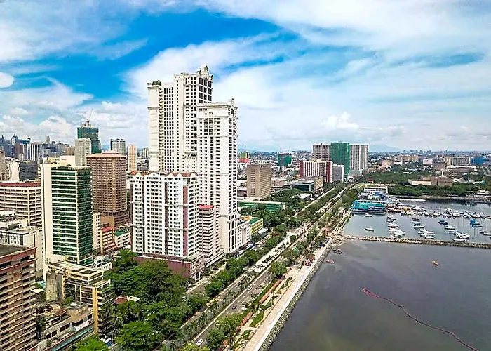 Sogo Roxas Blvd.