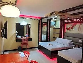 Sogo Roxas Blvd. 2* 马尼拉