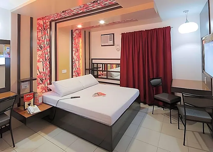 Sogo Roxas Blvd. 2*