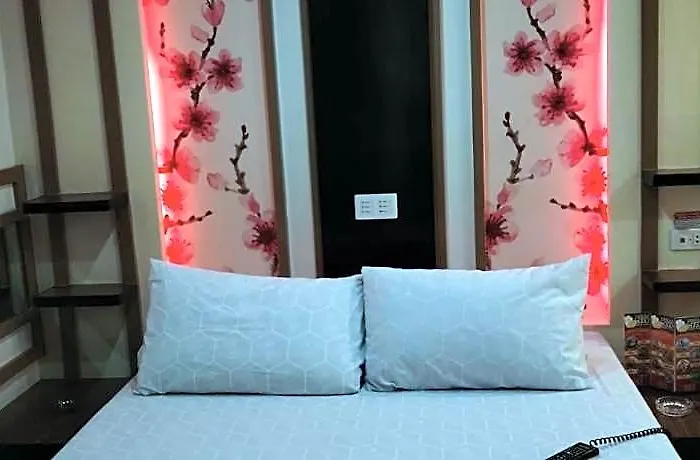 Sogo Roxas Blvd. 酒店 马尼拉